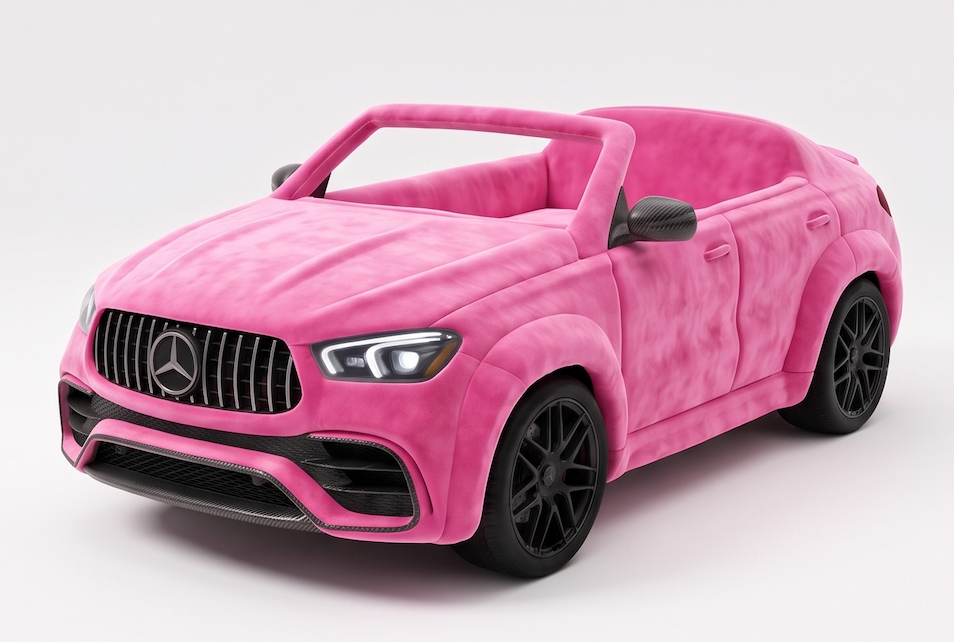Racer Car