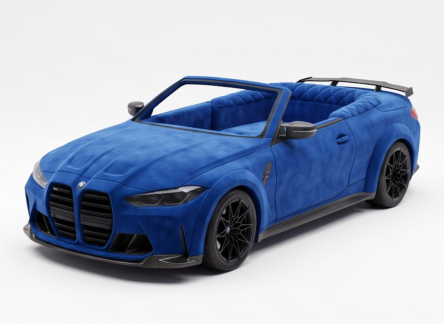 Racer Car