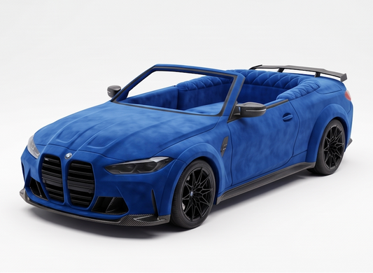 Racer Car