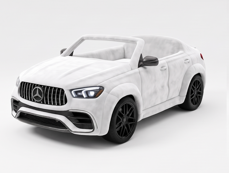 Racer Car