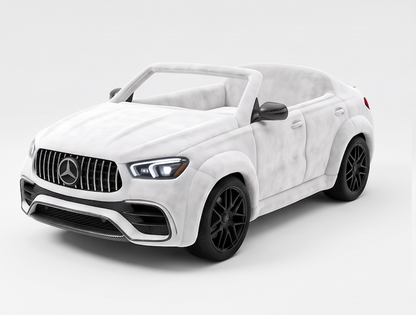 Racer Car
