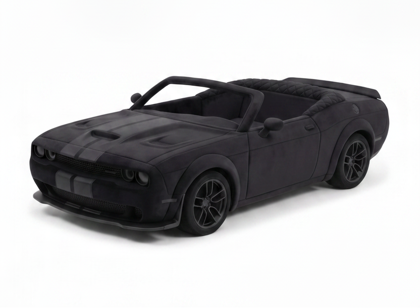 Racer Car
