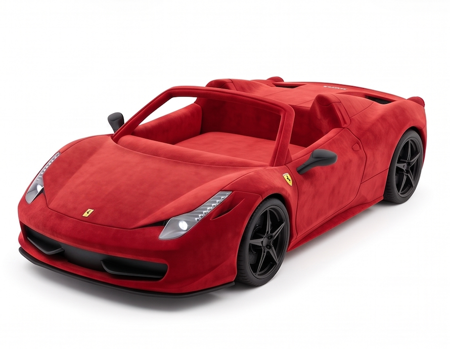 Racer Car
