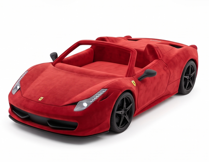 Racer Car